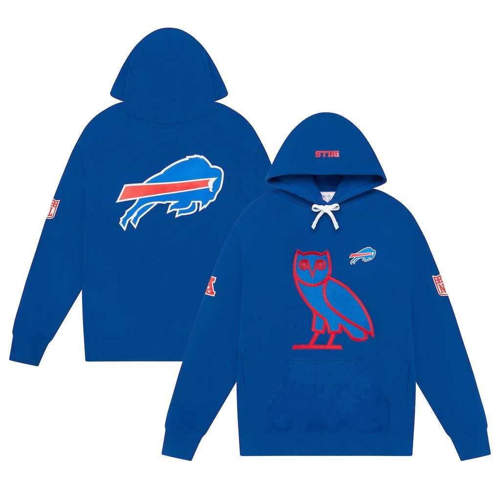 Men 2026 NFL Buffalo Bills hoodie Blue 04->buffalo bills->NFL Jersey